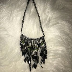 Charming charlies statement necklace